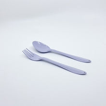 画像をギャラリービューアに読み込む, ENAMEL REUSABLE CUTLERY SET