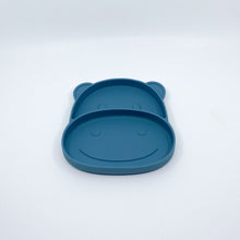 将图片加载到图库查看器,MONKEY NON SLIP, SUCTION CUP PLATE FOR BABY & TODDLER