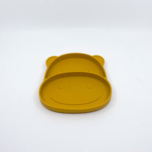 将图片加载到图库查看器,MONKEY NON SLIP, SUCTION CUP PLATE FOR BABY & TODDLER