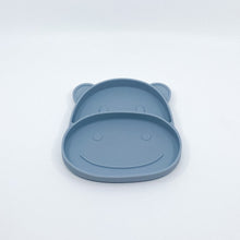 将图片加载到图库查看器,MONKEY NON SLIP, SUCTION CUP PLATE FOR BABY & TODDLER
