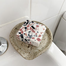 将图片加载到图库查看器,ROUNDABOUT SOAP DISH