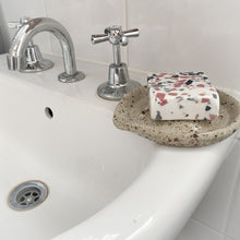 将图片加载到图库查看器,ROUNDABOUT SOAP DISH