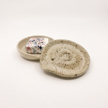 将图片加载到图库查看器,ROUNDABOUT SOAP DISH