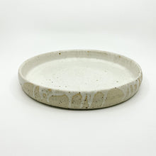 画像をギャラリービューアに読み込む, DRIPPY CERAMIC PLATTER