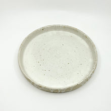 画像をギャラリービューアに読み込む, DRIPPY CERAMIC PLATTER