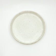 画像をギャラリービューアに読み込む, DRIPPY CERAMIC PLATTER