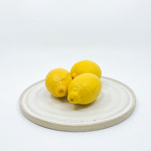 将图片加载到图库查看器,RINGO PLATE