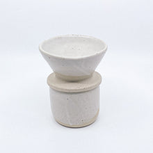 将图片加载到图库查看器,IVORY COFFEE POUR OVER