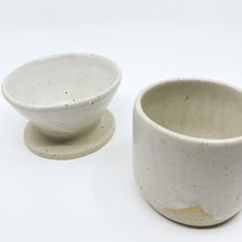 将图片加载到图库查看器,IVORY COFFEE POUR OVER