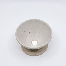 将图片加载到图库查看器,IVORY COFFEE POUR OVER