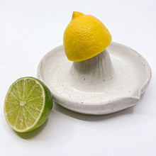 将图片加载到图库查看器,WHITE LEMON SQUEEZER