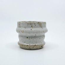 画像をギャラリービューアに読み込む, DRIPPY WHITE CURVY MUG