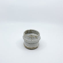 画像をギャラリービューアに読み込む, DRIPPY WHITE CURVY MUG