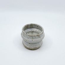 画像をギャラリービューアに読み込む, DRIPPY WHITE CURVY MUG