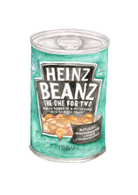 将图片加载到图库查看器,Heinz Baked Beans (What a ripper) - Art Print