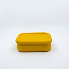 将图片加载到图库查看器,SILICONE LUNCH BOX