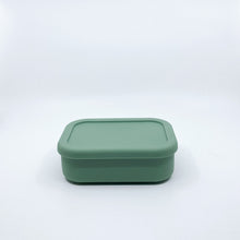 将图片加载到图库查看器,SILICONE LUNCH BOX