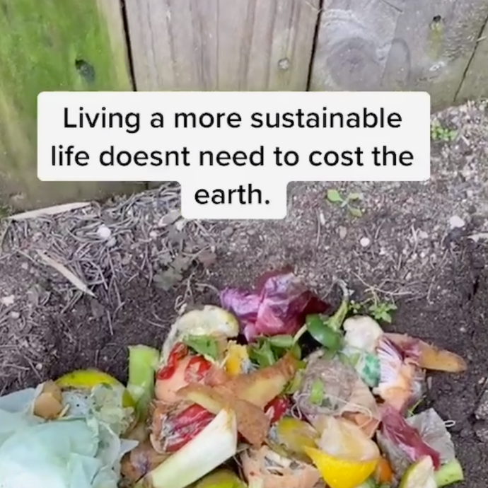 How do you compost?