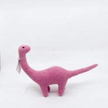 将图片加载到图库查看器，DASHDU DINOSAURS- BRACHIOSAURUS
