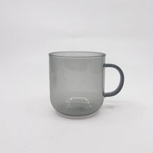 将图片加载到图库查看器，Simple Glass Mug
