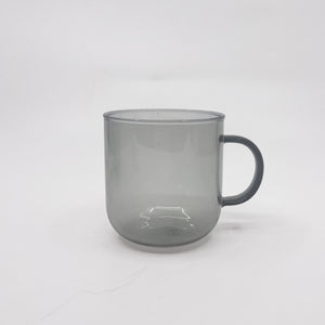 Simple Glass Mug