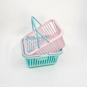 Mini Baskets