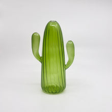 이미지를 갤러리 뷰어에 로드 , Glass Cactus
