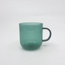 将图片加载到图库查看器，Simple Glass Mug
