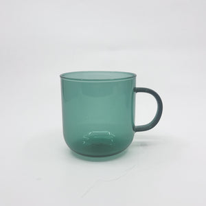 Simple Glass Mug