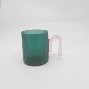 Archway Glass Mug