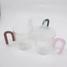 将图片加载到图库查看器，Archway Glass Mug
