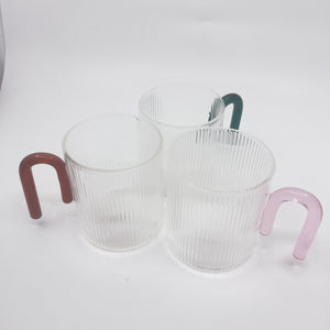 Archway Glass Mug