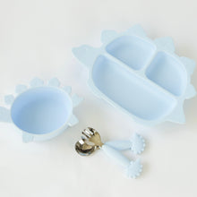 Charger l&#39;image dans la galerie, SILICONE DINO MUNCH SETS
