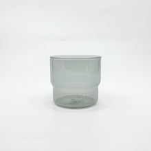 将图片加载到图库查看器，Simple Grey Glass
