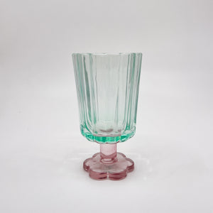 Bloom Parfait Glass