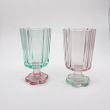 将图片加载到图库查看器，Bloom Parfait Glass
