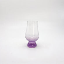 将图片加载到图库查看器，Spectrum Whisky Nosing Glasses
