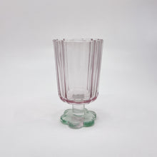 将图片加载到图库查看器，Bloom Parfait Glass
