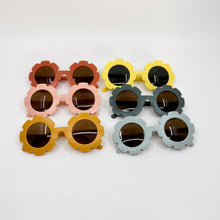 将图片加载到图库查看器，Kids Sunglasses
