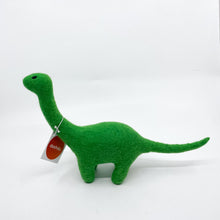 Cargar imagen en el visor de la galería, DASHDU DINOSAURS- BRACHIOSAURUS
