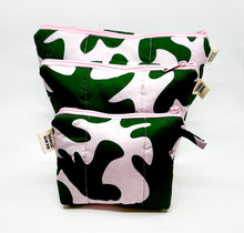 Cargar imagen en el visor de la galería, PUFFY ZIPPY BAG - NEW DESIGNS
