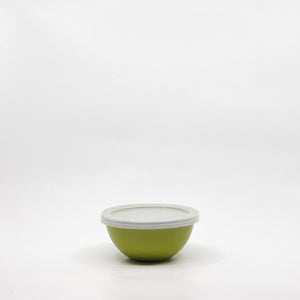 ENAMEL BOWLS - 12CM