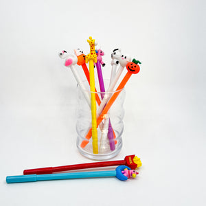 Cartoon Pens