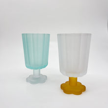 将图片加载到图库查看器，Bloom Parfait Glass
