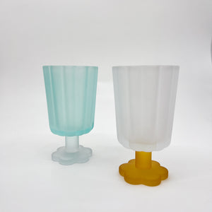 Bloom Parfait Glass