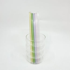 Glass Straw