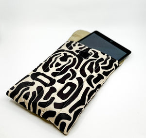 PUFFY IPAD CASE