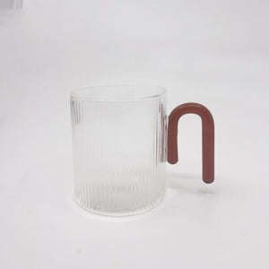 Archway Glass Mug