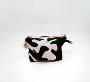 PUFFY ZIPPY BAG - NEW DESIGNS