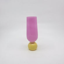 将图片加载到图库查看器，Pink Lemonade Glass
